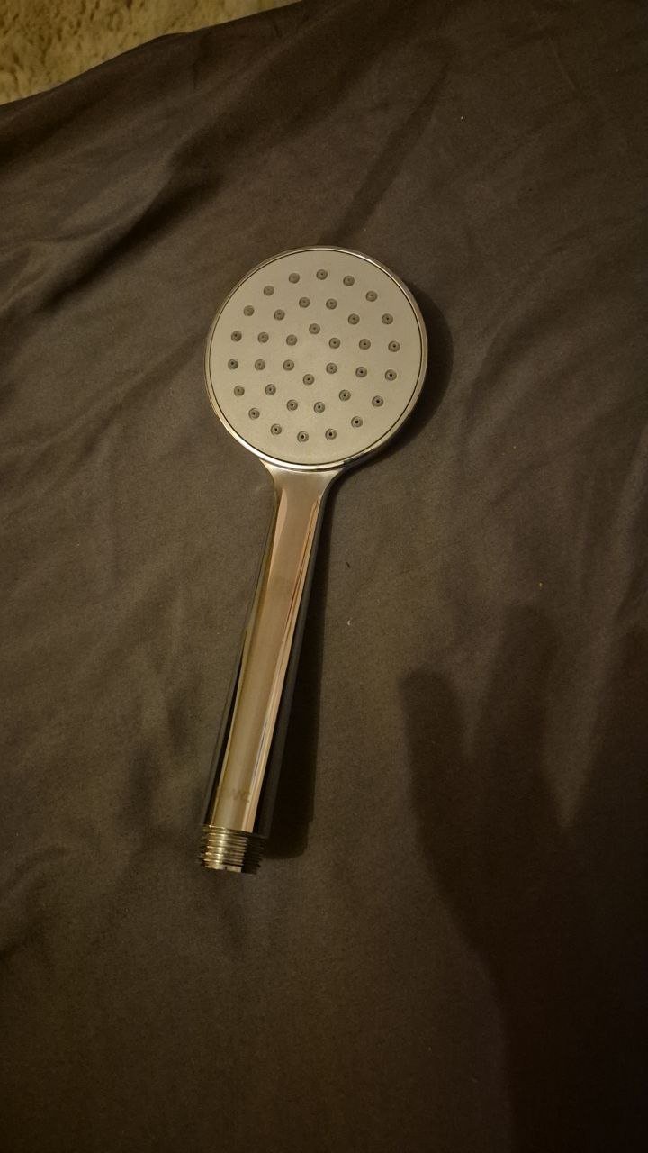 Duschbrause