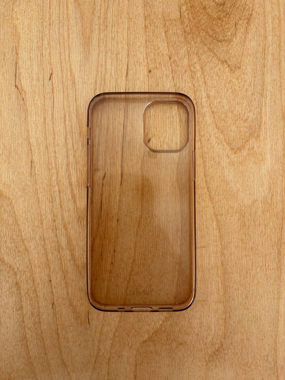 iPhone 12 Mini Case von Artwizz