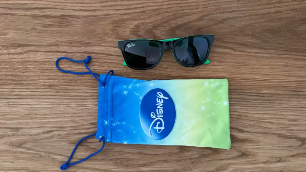Sonnenbrille Kinder gratis