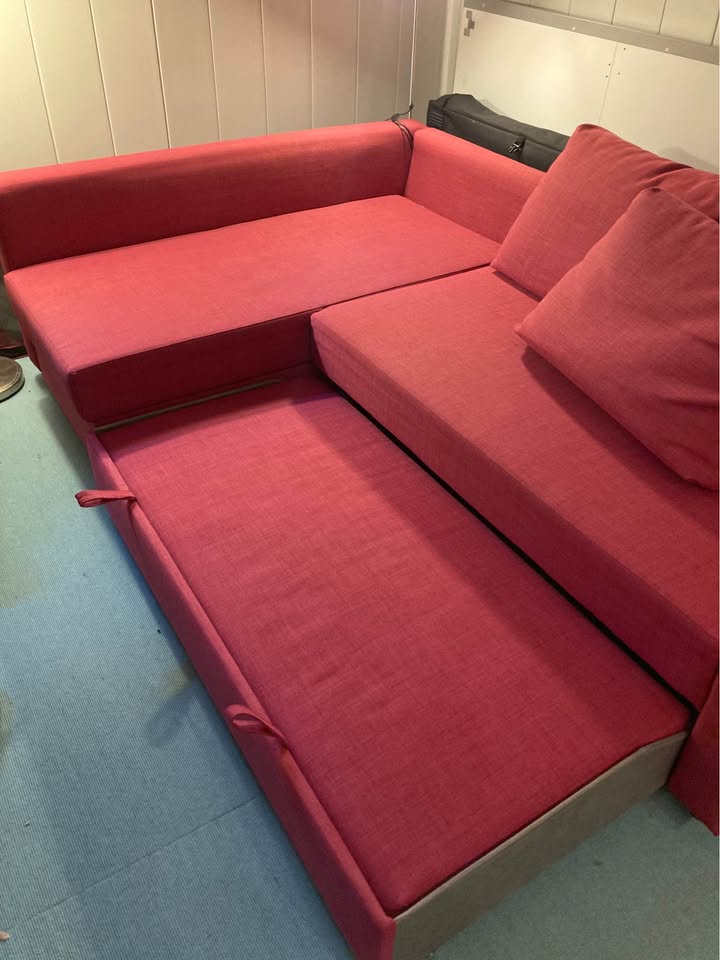 Gratis Schlafsofa