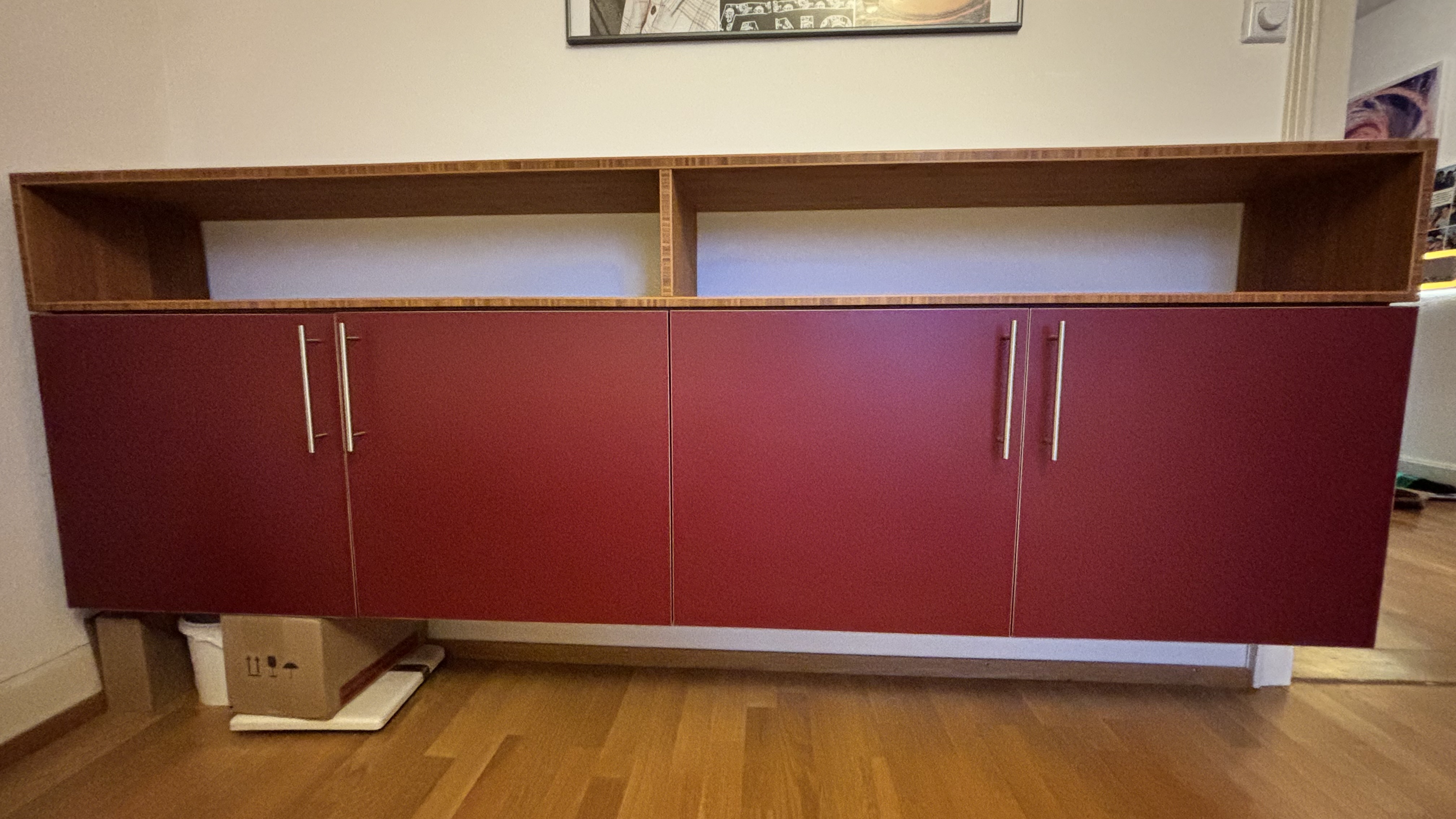 Sideboard massgefertigt