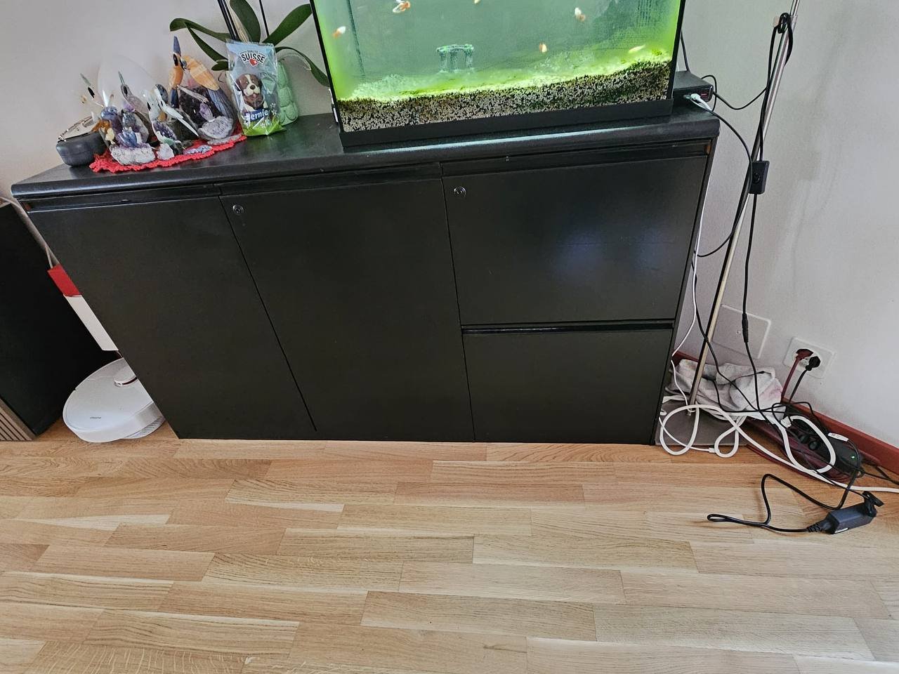 Holzmöbel für Wohnzimmer