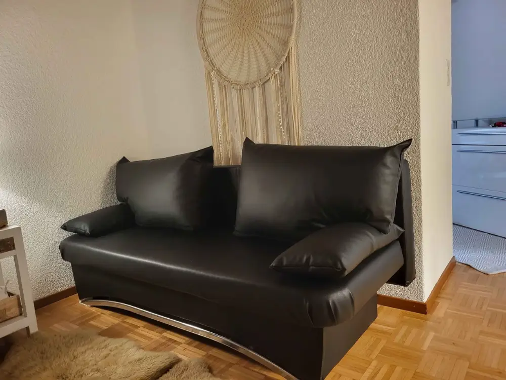 Schlafsofa ausziehbare