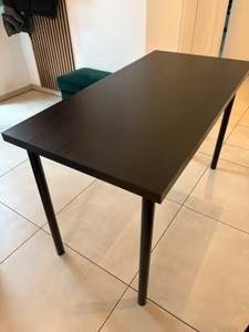 IKEA Linmon/Adils Tisch 120x60cm