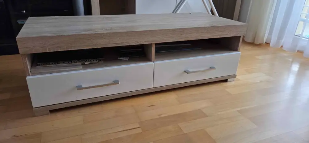 GRATIS!!! WOHNWAND 4-teilig