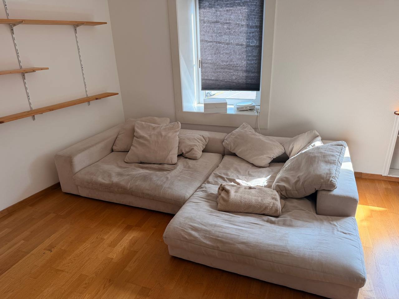 Modulares Sofa / Couch