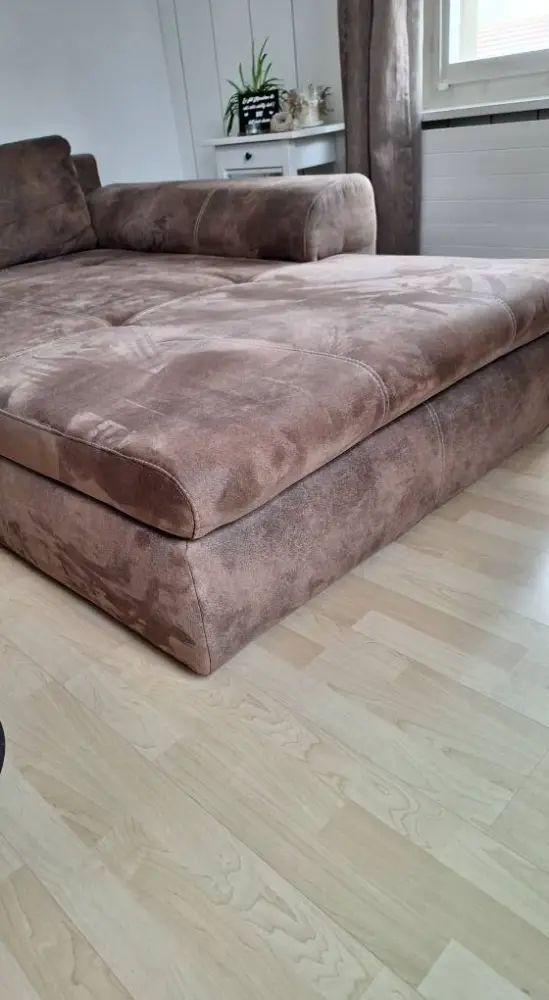 Polstergruppenelement